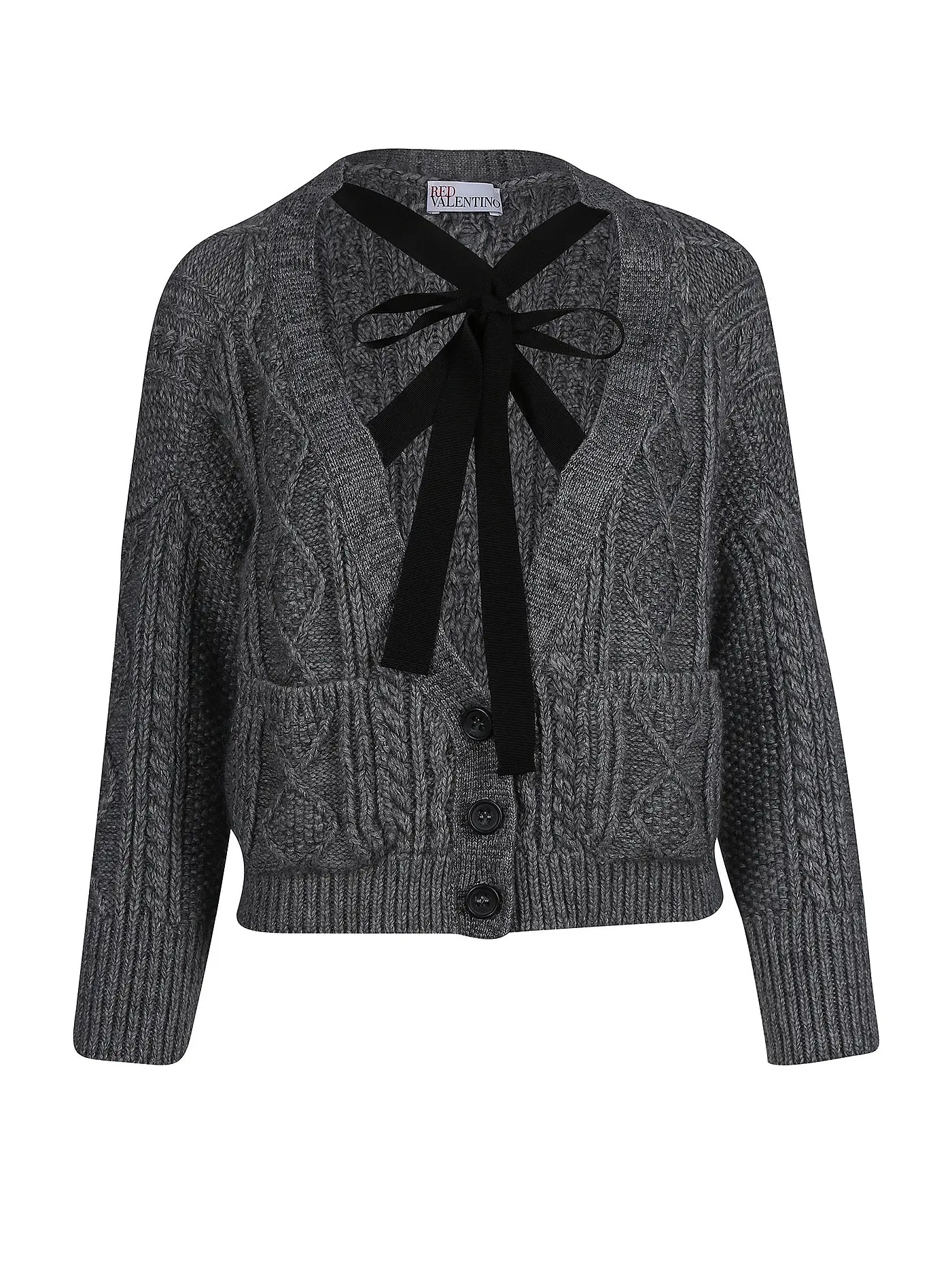 RED Valentino | Cardigan | 